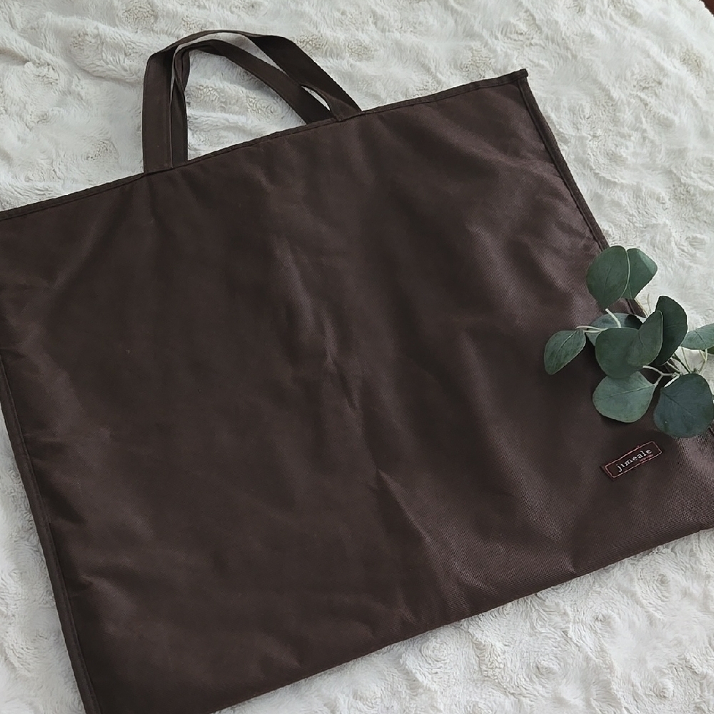 Jimeale New York Garment Bag